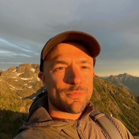 Wanglei1019 Vague Github - Premium Minimal Photo - Retina