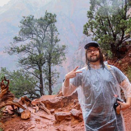 Thechrisbolton Chris Bolton Github - Landscape Textures - Perfect Mobile Collection