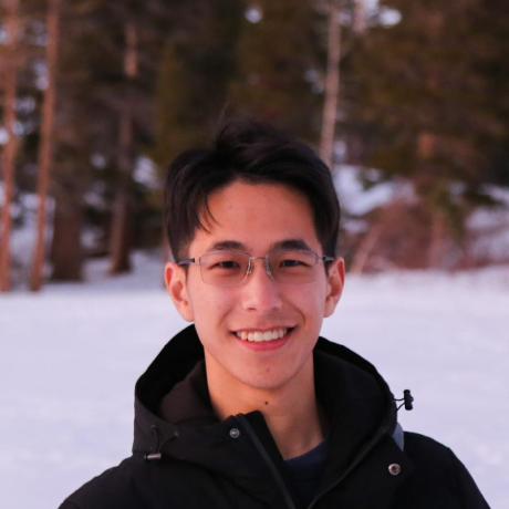 Zikang Xiao Github - Incredible Geometric Photo - HD