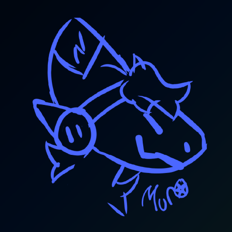 Blueshift Space Github - High Quality Nature Texture - 4K