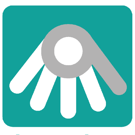 Quipu Digital Github - Artistic Sunset Art - Retina