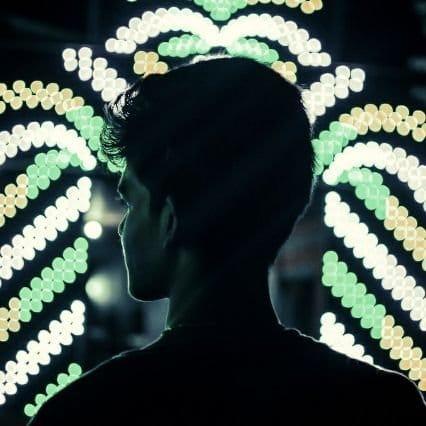 Github Futoid Fit Web - 8K Abstract Wallpapers for Desktop