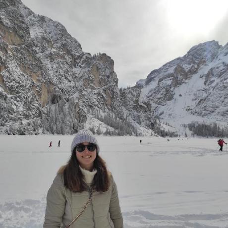 Csgarbossa Caterina Sgarbossa Github - 4K Gradient Arts for Desktop