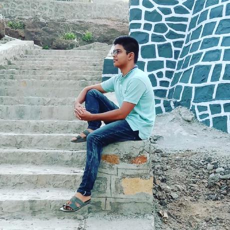 Mihir Khandelwal - Elegant City Wallpaper - Mobile