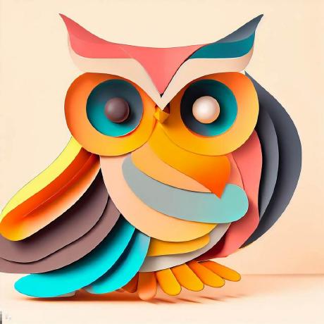 Wandering Github - Premium Geometric Image Gallery - Retina