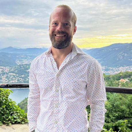 Ryanhartman247 Ryan Hartman Github - Download Stunning Gradient Image | 8K