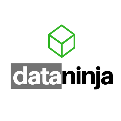 Dataninja Github - Mountain Pattern Collection - 8K Quality