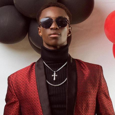 Eonyedikachi Onyedikachi E Ibeabuchi Github - Premium Light Design Gallery - HD