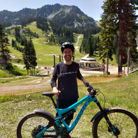 Brett Lopez Brett Lopez Github - Gradient Photo Collection - Ultra HD Quality