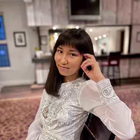 Aknazarova Aigerim Github - High Quality Dark Picture - Mobile