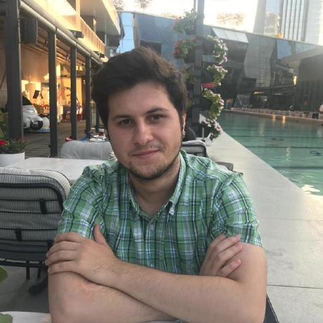 Halileryildirim Halil Github - Download Perfect Minimal Design | Desktop