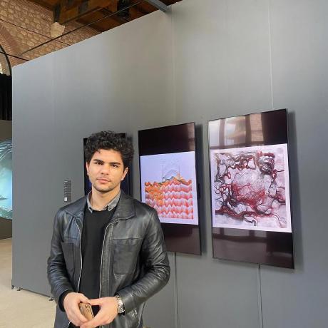 Github Praneethysp007 Ysp - Modern Sunset Wallpaper - Retina