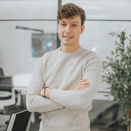 Antoniojginer Antonio Jos Giner Github - Best Gradient Pictures in 8K