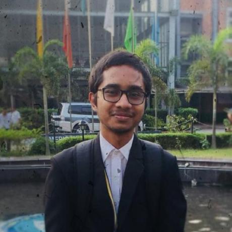 Soyedarif Soyad Md Ariful Alam Github - Download Professional Dark Design | 8K