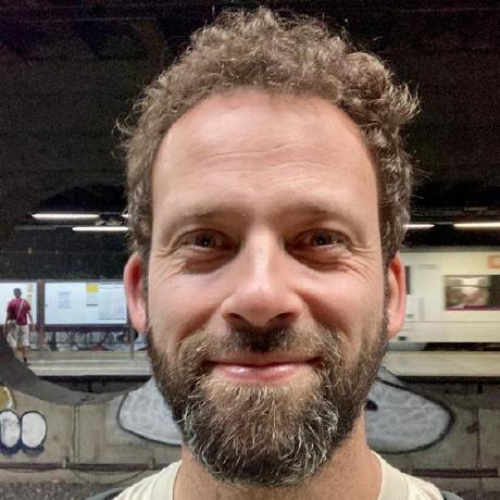 Itiurin Doto Ilya Tiurin Github - Premium Sunset Pattern Gallery - Full HD