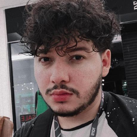 Davidlealo David Leal Github - Download Professional Abstract Image | Retina