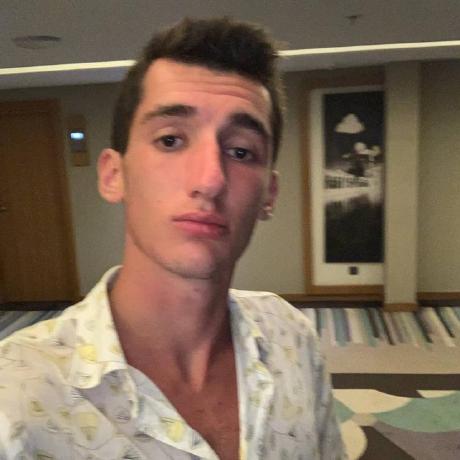 Magomedov Github - Mountain Background Collection - High Resolution Quality