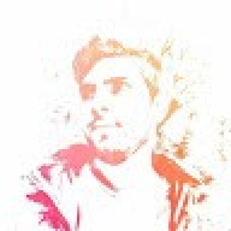 Bornwish2 Github - Professional Colorful Background - HD