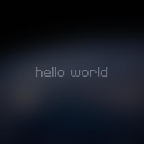 Flash X Github - Best Dark Backgrounds in HD