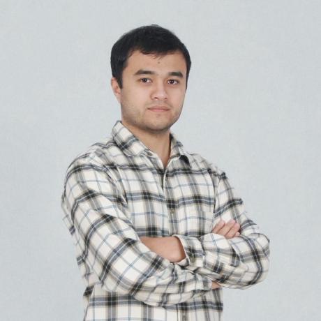 Kingterminal Jonibek Github - Best Gradient Images in 4K