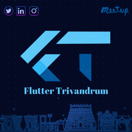 Flutter Trivandrum Github