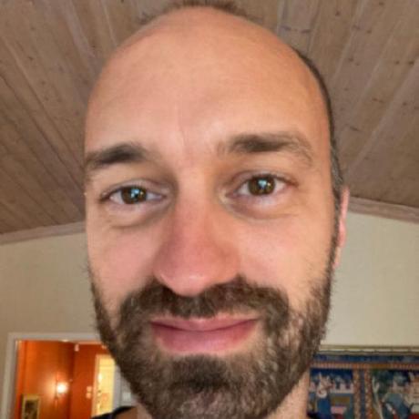 Poderdaspoder Peder Vaagland Github - Premium Light Image Gallery - Retina