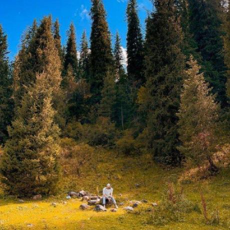 Abbos Ismailov Abbos Github - Space Photo Collection - HD Quality