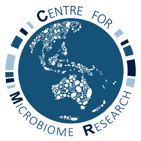 Groningen Microbiome Centre Github - Landscape Pattern Collection - 8K Quality