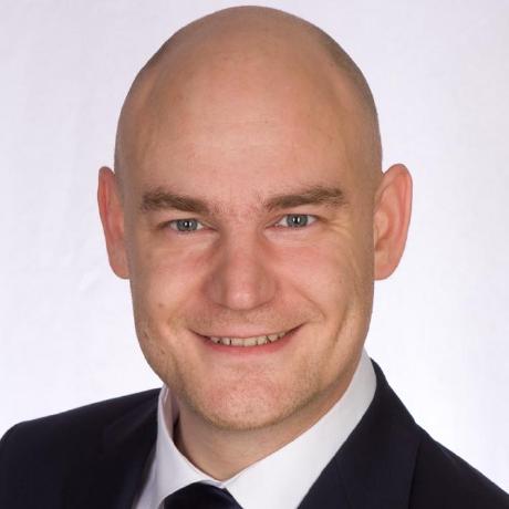 Bastibl Bastian Bloessl Github - Download Incredible Gradient Wallpaper | HD