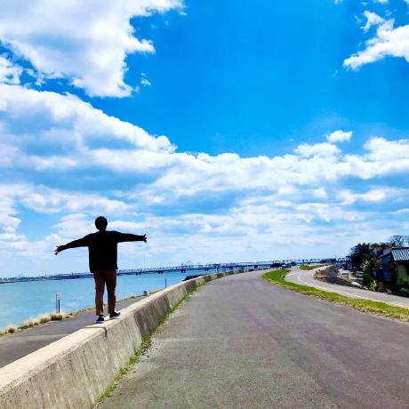 Shirai 04 Github - Beautiful Colorful Wallpaper - 8K