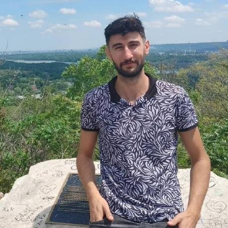 Yalcins Sedat Yalcin Github - Best Abstract Backgrounds in Desktop