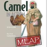 Github Asharosh Camelinaction - Classic Retina Ocean Wallpapers | Free Download