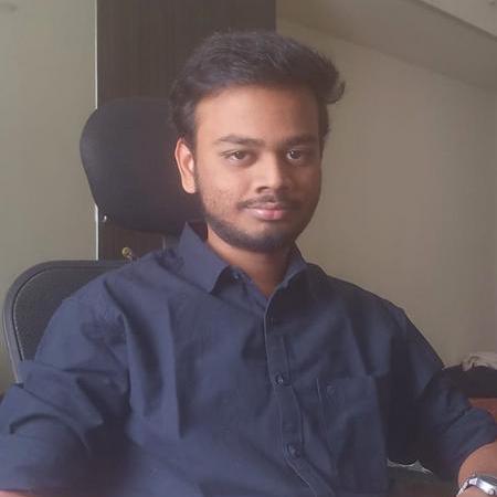 Mukilan Krishnakumar Ml Practitioner - Abstract Pictures - Modern HD Collection