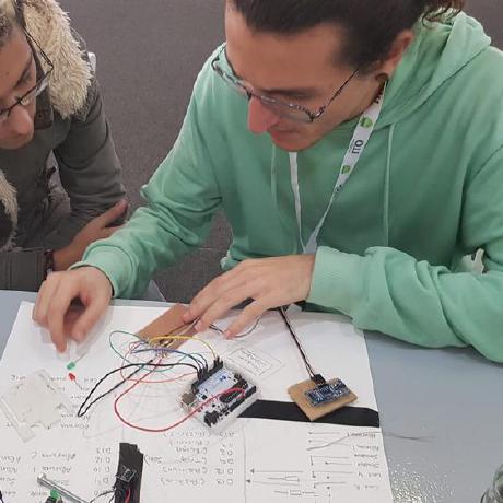 Github Ashmistalin Mad Workshop7 - Download Artistic Minimal Illustration | Retina