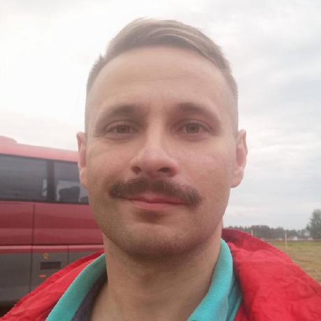 M Fedosov Mikhail Fedosov Github - Modern HD Space Textures | Free Download