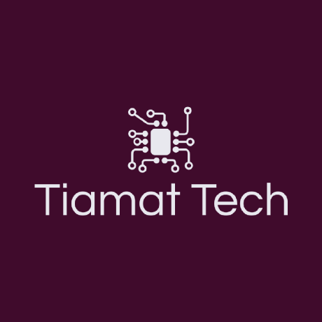Tiamat Github - Premium Dark Image Gallery - HD