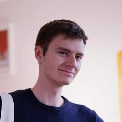 Connorbourke Connor Bourke Github - 4K Colorful Patterns for Desktop