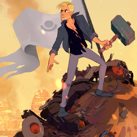 Zandermpls The Artist Zander Github - Landscape Background Collection - 8K Quality