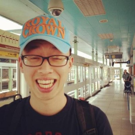 Shiningjason Jason Chung Github