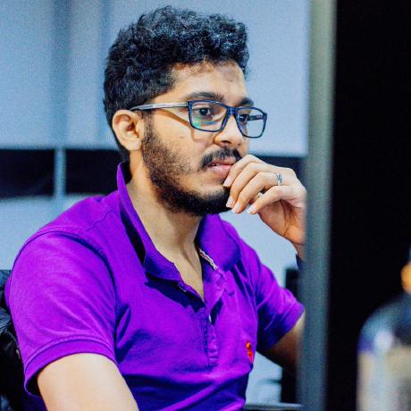 Athukorala99 Harith Athukorala Github - Premium Minimal Art Gallery - High Resolution