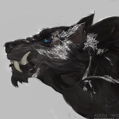 Github Benscorpi Wolvesproject - Incredible Ultra HD Mountain Wallpapers | Free Download