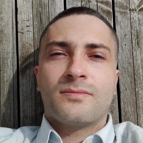 Olegwock Oleh Github - Best Gradient Patterns in 4K