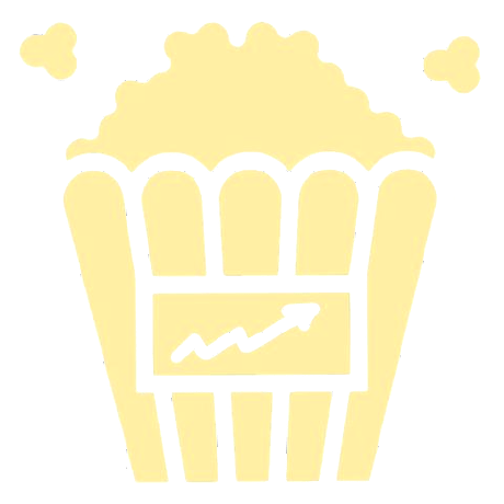 Popcorndata Github - Creative Colorful Wallpaper - Desktop