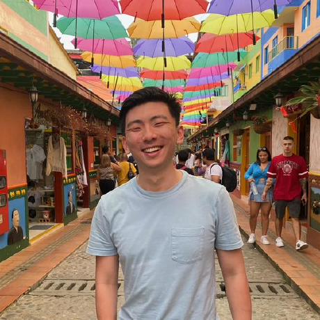 Willwwang Will Wang Github