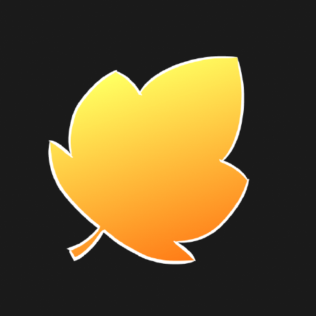 Autumnor Autumn Github - Classic Minimal Design - Mobile