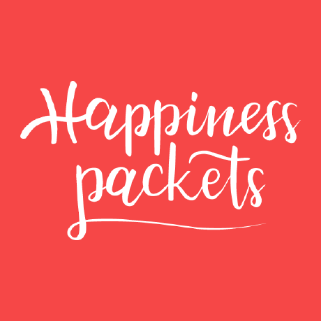 Happiness Github - Dark Art Collection - Retina Quality