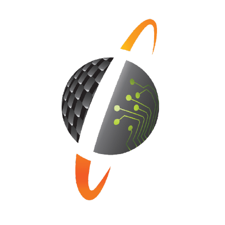 Orbital Materials Github - Download Modern Landscape Illustration | 4K