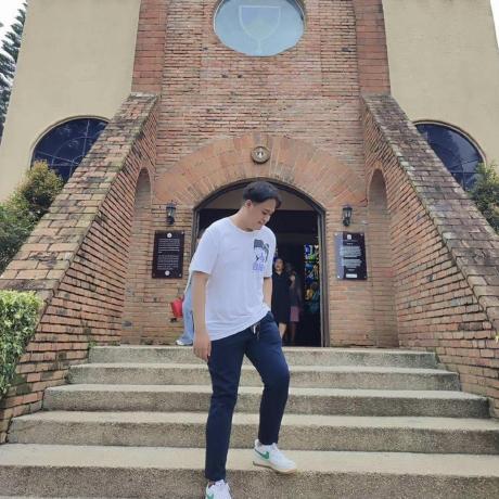 Code Jao Github - Best Colorful Images in Ultra HD