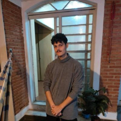 Gui Morbeck Guilherme Morbeck Github - Creative Space Art - Desktop