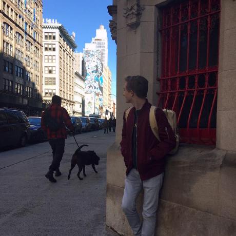 Latkin Lincoln Atkinson Github - Colorful Designs - Stunning Desktop Collection